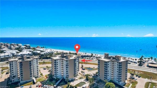 Beach & Tennis Club, 5800 Bonita Beach Rd SW #805, Bonita Springs, Florida 34134, image 1