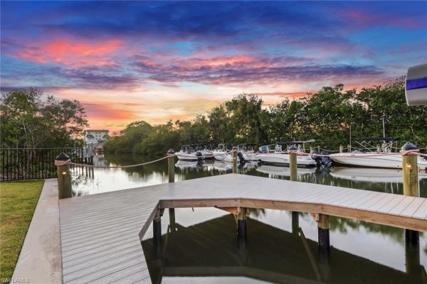 215 1st St, Naples, Florida 34134, image 1