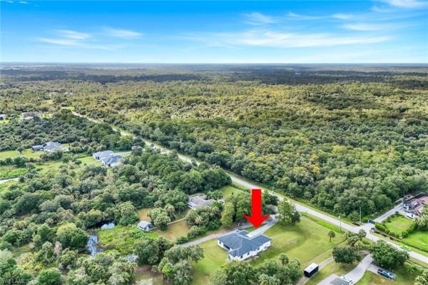 Golden Gate Estates, 763 NW 35th Ave, Naples, Florida 34120, image 1