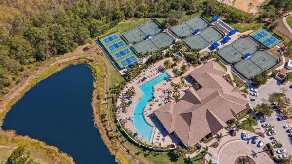 Somerset, 12709 Gladstone Way, Fort Myers, Florida 33913, image 2
