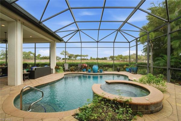 Lakewood, 6891 Lakewood Isle Dr, Fort Myers, Florida 33908, image 2
