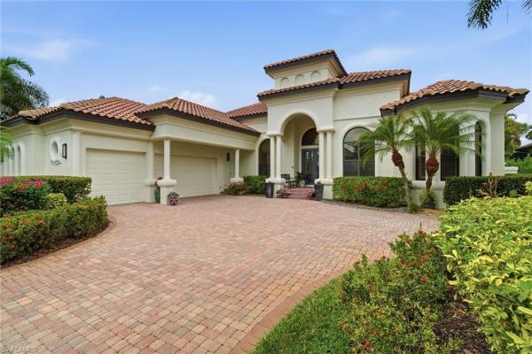 Lakewood, 6891 Lakewood Isle Dr, Fort Myers, Florida 33908, image 1