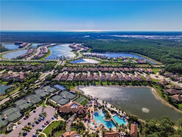 9511 Napoli Ln, Naples, Florida 34113, image 1