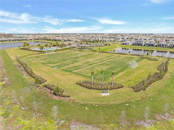 Verdana Village, 18664 Ives Dr, Estero, Florida 33928, image 1