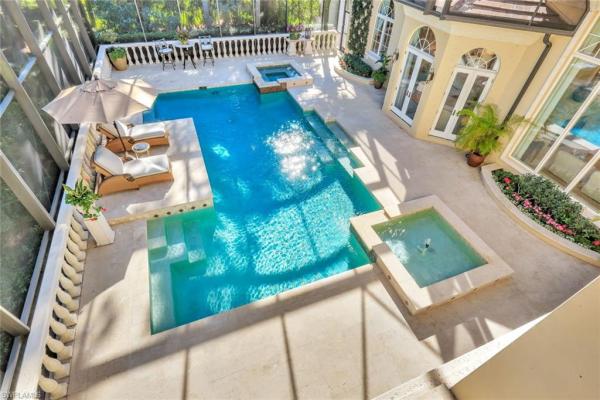 The Estates At Grey Oaks, 3118 Dahlia Way, Naples, Florida 34105, image 1