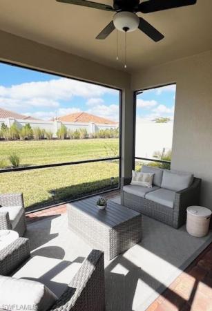 Esplanade Lake Club, 17442 Caravita Ln, Fort Myers, Florida 33913, image 1