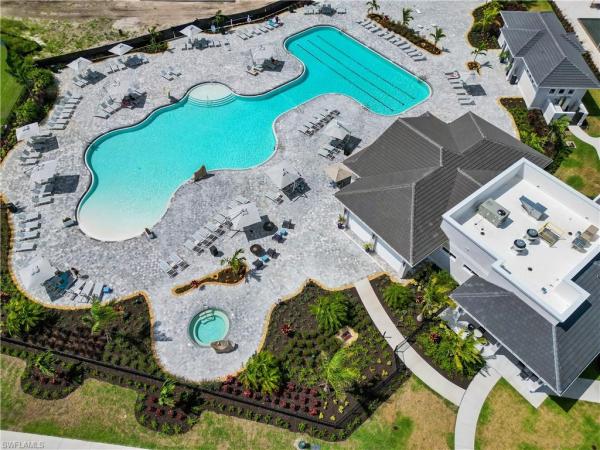 The National Golf & Country Club At Ave Maria, 6034 National Blvd #512, Naples, Florida 34142, image 3