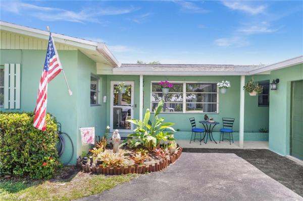 Lakewood Park, 1280 N 22nd Ave, Naples, Florida 34102, image 1
