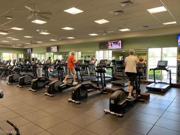 St Laurent At Pelican Bay, 6849 Grenadier Blvd #2203, Naples, Florida 34108, image 2