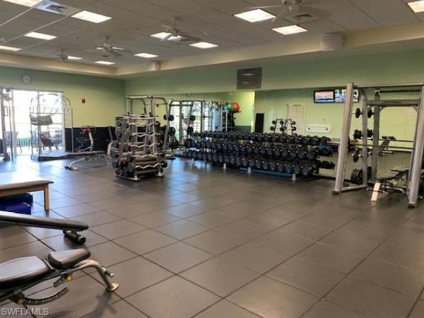 St Laurent At Pelican Bay, 6849 Grenadier Blvd #2203, Naples, Florida 34108, image 1