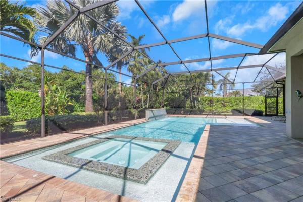 Hammock Isles At Vineyards, 5865 Hammock Isles Cir, Naples, Florida 34119, image 2