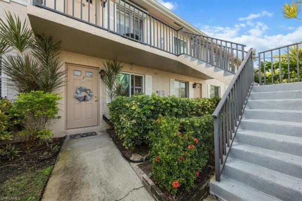 The Glades Golf & Country Club, 142 Palm Dr #3007, Naples, Florida 34112, image 2