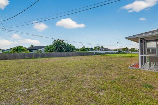 Cape Coral Residential, 1420 SE 35th Ter, Cape Coral, Florida 33904, image 3