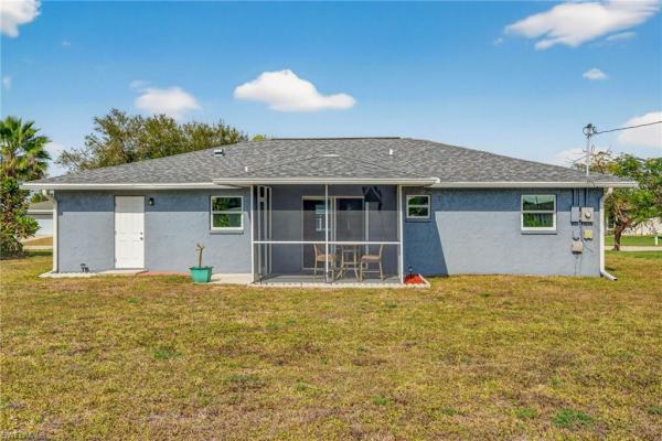 Cape Coral Residential, 1420 SE 35th Ter, Cape Coral, Florida 33904, image 1