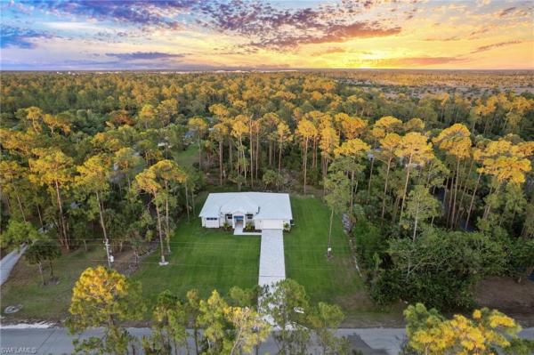 Golden Gate Estates, 1970 SW 17th St ST, Naples, Florida 34117, image 1