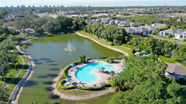 Walden Shores At Walden Oaks, 7077 Lone Oak Blvd, Naples, Florida 34109, image 2