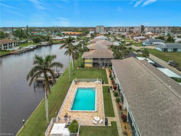 Rubicon Manor, 4613 5th Ave #108, Cape Coral, Florida 33904, image 2