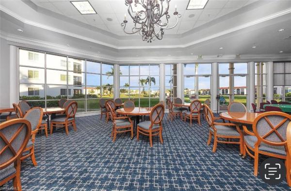 High Point Country Club, 29 E High Point Cir #308, Naples, Florida 34103, image 3