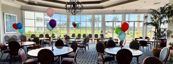 High Point Country Club, 29 E High Point Cir #308, Naples, Florida 34103, image 2