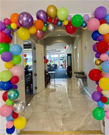 High Point Country Club, 29 E High Point Cir #308, Naples, Florida 34103, image 1