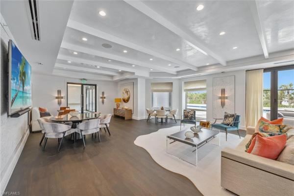 The Windsor At Bay Colony, 8477 Bay Colony Dr #902, Naples, Florida 34108, image 3
