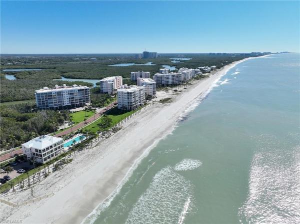 Barefoot Beach Club, 260 Barefoot Beach Blvd #604, Bonita Springs, Florida 34134, image 3