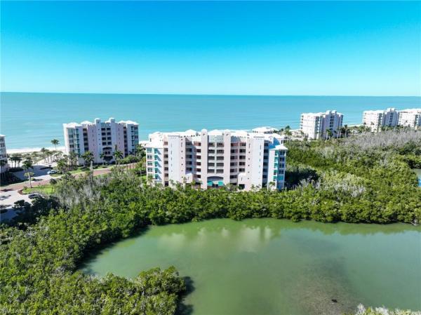 Barefoot Beach Club, 260 Barefoot Beach Blvd #604, Bonita Springs, Florida 34134, image 2