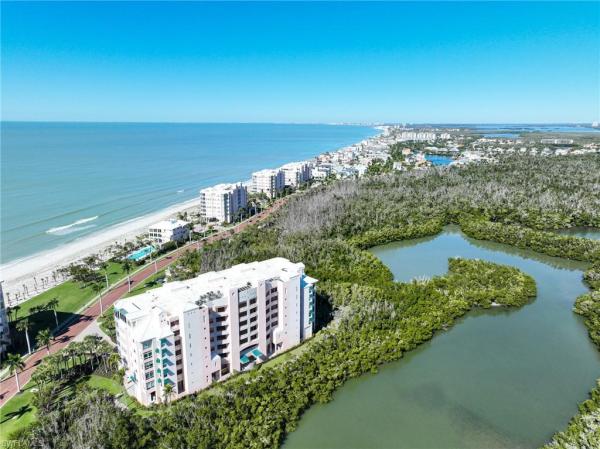 Barefoot Beach Club, 260 Barefoot Beach Blvd #604, Bonita Springs, Florida 34134, image 1