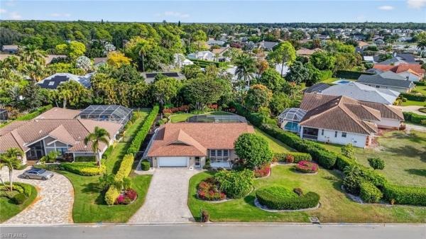 Kings Lake, 2236 Queens Blvd, Naples, Florida 34112, image 1