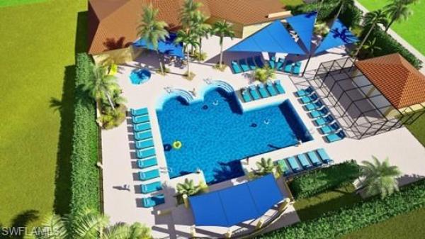 Grand Pines At Hunters Ridge, 12613 Fox Ridge Dr #3102, Bonita Springs, Florida 34135, image 2