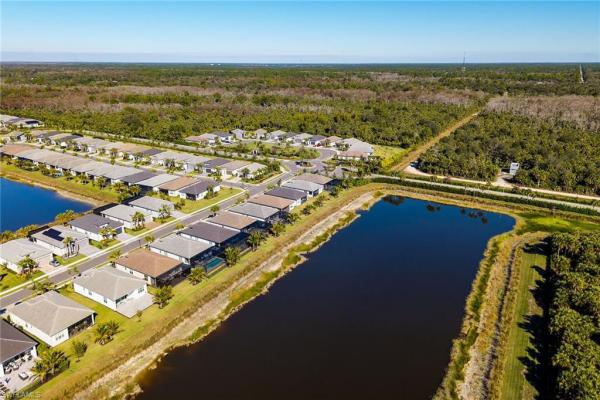 Valencia Trails, 12451 Purple Ficus Way, Naples, Florida 34120, image 2