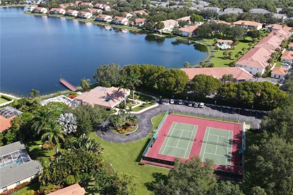 Berkshire Lakes, 744 Belville Blvd, Naples, Florida 34104, image 2
