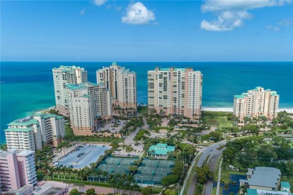 Monterrey At Cape Marco, 980 Cape Marco Dr #508, Marco Island, Florida 34145, image 1