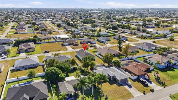 Cape Coral Residential, 139 SW 29th St, Cape Coral, Florida 33914, image 2