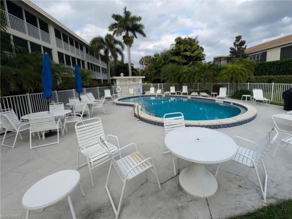 3150 Binnacle Dr, Naples, Florida 34103, image 1