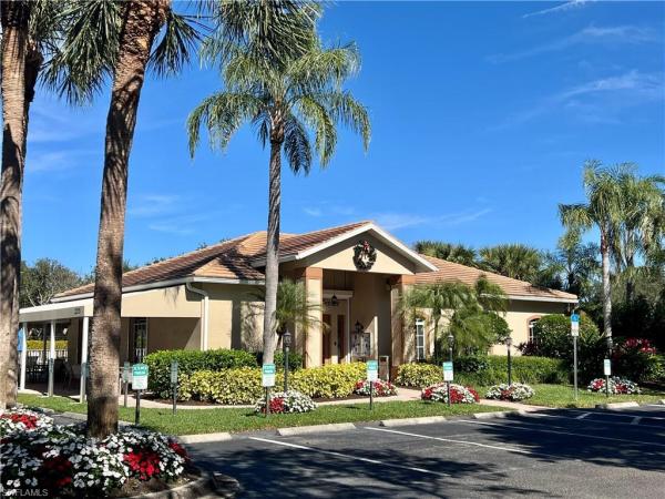 Colonial Links At Heritage Greens, 1945 Crestview Way #165, Naples, Florida 34119, image 2