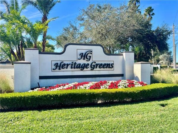 Colonial Links At Heritage Greens, 1945 Crestview Way #165, Naples, Florida 34119, image 1