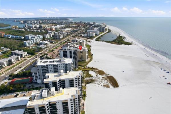 Sandarac, 6660 Estero Blvd #102, Fort Myers Beach, Florida 33931, image 3