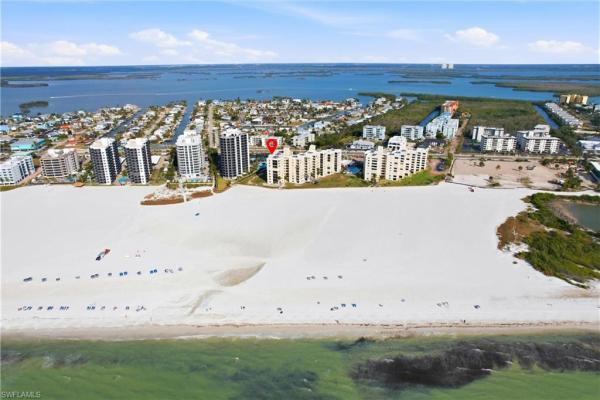Sandarac, 6660 Estero Blvd #102, Fort Myers Beach, Florida 33931, image 2