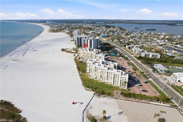 6660 Estero Blvd #102, Fort Myers Beach, Florida 33931, image 1