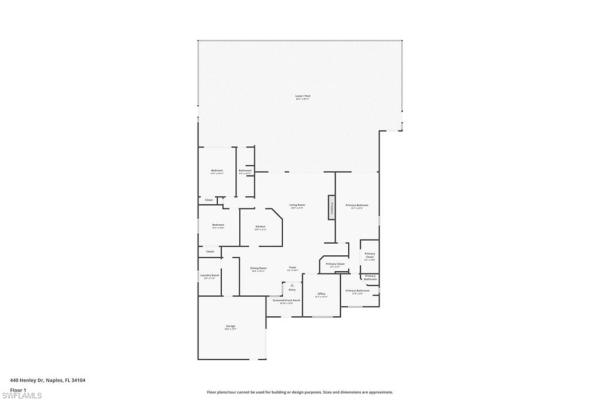 Berkshire Lakes, 440 Henley Dr, Naples, Florida 34104, image 1