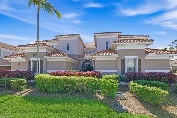 10351 Glastonbury Cir #202, Fort Myers, Florida 33913, image 1