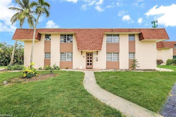 457 Tallwood St, Marco Island, Florida 34145, image 1