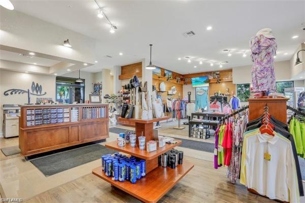Esplanade Golf & Country Club, 9465 Terresina Dr, Naples, Florida 34119, image 1