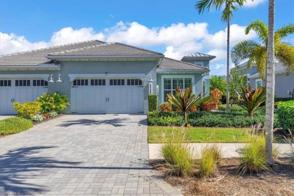 Isles Of Collier Preserve, 5756 Elbow Ave, Naples, Florida 34113, image 2