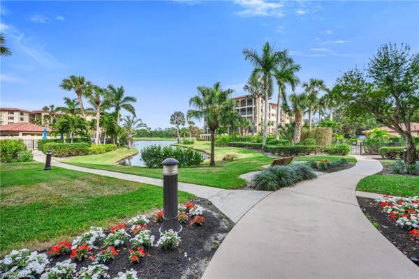 Chateaumere At Pelican Bay, 6040 Pelican Bay Blvd, Naples, Florida 34108, image 2