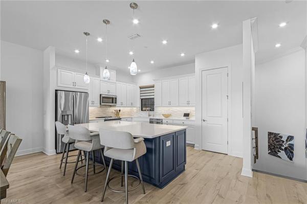 Esplanade By The Islands, 15253 Zeno Way #203, Naples, Florida 34114, image 2