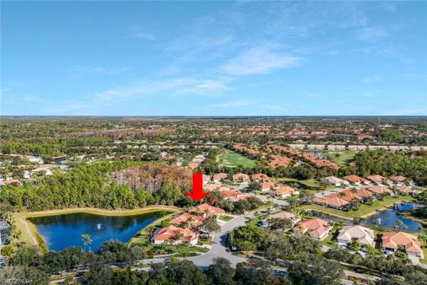Carlton Lakes, 5852 Northridge Dr, Naples, Florida 34110, image 2