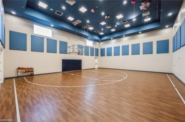 Marbella Isles, 13419 Silktail Dr, Naples, Florida 34109, image 1