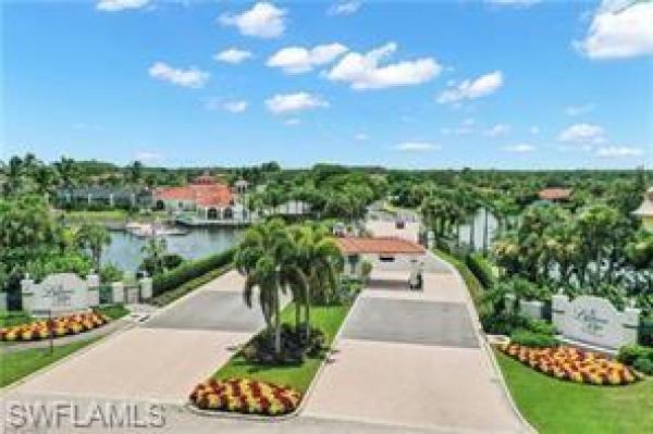 23820 Marbella Bay Rd #203, Estero, Florida 34135, image 1